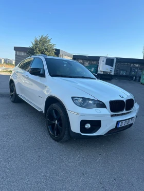 BMW X6 3.5ixDrive, снимка 2