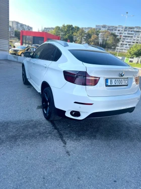 BMW X6 3.5ixDrive, снимка 3