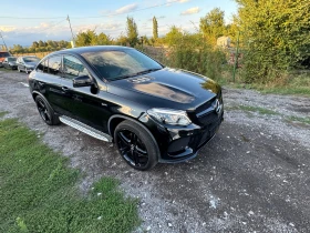 Mercedes-Benz GLE 43 AMG PANORAMA 360 KAMERI   | Mobile.bg    3