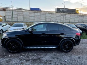 Mercedes-Benz GLE 43 AMG PANORAMA 360 KAMERI   | Mobile.bg    6