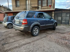 Kia Sorento, снимка 3