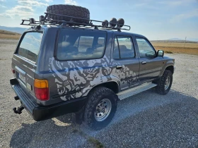 Toyota 4runner, снимка 3