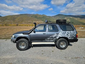 Toyota 4runner, снимка 6