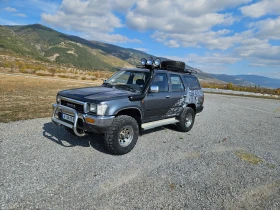 Toyota 4runner, снимка 7