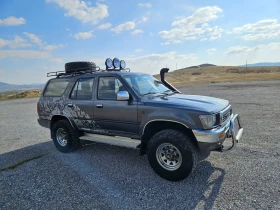 Toyota 4runner, снимка 9