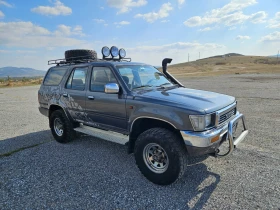 Toyota 4runner, снимка 2