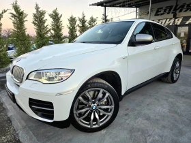 BMW X6 M50 D XDRIVE FULL M PACK FACELIFT ЛИЗИНГ 100%, снимка 1