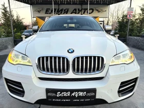 BMW X6 M50 D XDRIVE FULL M PACK FACELIFT ЛИЗИНГ 100%, снимка 3