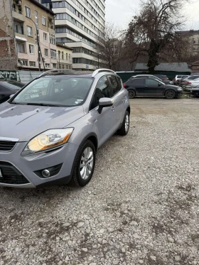 Ford Kuga 2.0 TDCI | Mobile.bg    8