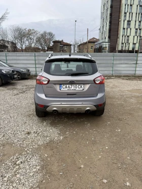 Ford Kuga 2.0 TDCI | Mobile.bg    6