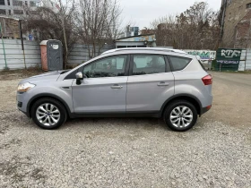 Ford Kuga 2.0 TDCI | Mobile.bg    7