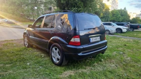 Mercedes-Benz ML 400 AMG LIMITED | Mobile.bg    6