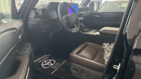 Toyota Land cruiser 250 Luxury 8AT, снимка 6