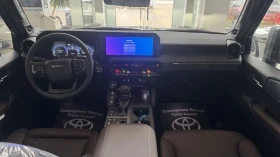 Toyota Land cruiser 250 Luxury 8AT, снимка 7