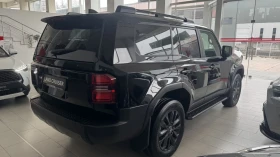 Toyota Land cruiser 250 Luxury 8AT, снимка 5