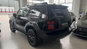 Toyota Land cruiser 250 Luxury 8AT, снимка 4