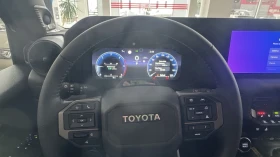 Toyota Land cruiser 250 Luxury 8AT, снимка 13