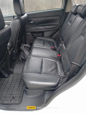 Mitsubishi Outlander 2.2DID, снимка 8