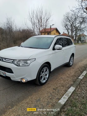 Mitsubishi Outlander 2.2DID, снимка 2