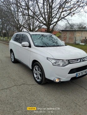 Mitsubishi Outlander 2.2DID, снимка 3