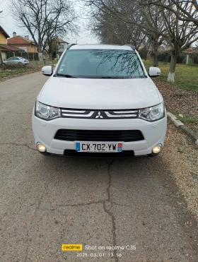 Mitsubishi Outlander 2.2DID, снимка 1