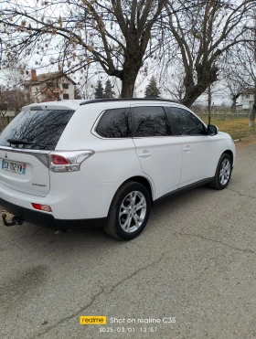 Mitsubishi Outlander 2.2DID, снимка 5