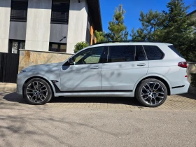 BMW X7 M60i, снимка 6