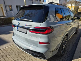 BMW X7 M60i, снимка 4