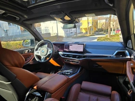 BMW X7 M60i, снимка 10