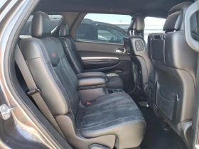 Dodge Durango R/T 5.7 HEMI* Обдух* LED* 8ZF* Подгрев* ТВ* - 18500 лв. - 87845960 | Car24.bg