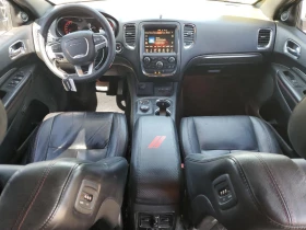 Dodge Durango R/T 5.7 HEMI* Обдух* LED* 8ZF* Подгрев* ТВ* - 18500 лв. - 87845960 | Car24.bg