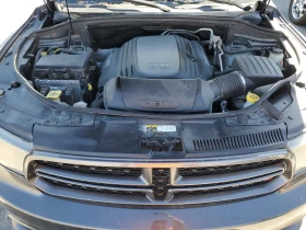 Dodge Durango R/T 5.7 HEMI* Обдух* LED* 8ZF* Подгрев* ТВ* - 18500 лв. - 87845960 | Car24.bg
