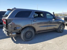 Dodge Durango R/T 5.7 HEMI* Обдух* LED* 8ZF* Подгрев* ТВ* - 18500 лв. - 87845960 | Car24.bg