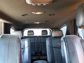 Dodge Durango R/T 5.7 HEMI* Обдух* LED* 8ZF* Подгрев* ТВ* - 18500 лв. - 87845960 | Car24.bg