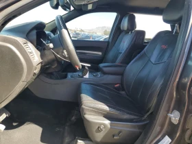 Dodge Durango R/T 5.7 HEMI* Обдух* LED* 8ZF* Подгрев* ТВ* - 18500 лв. - 87845960 | Car24.bg