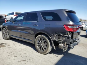 Dodge Durango R/T 5.7 HEMI* Обдух* LED* 8ZF* Подгрев* ТВ* - 18500 лв. - 87845960 | Car24.bg
