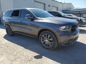 Dodge Durango R/T 5.7 HEMI* Обдух* LED* 8ZF* Подгрев* ТВ* - 18500 лв. - 87845960 | Car24.bg