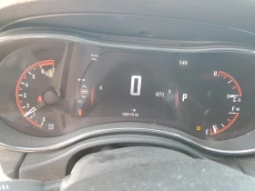 Dodge Durango R/T 5.7 HEMI* Обдух* LED* 8ZF* Подгрев* ТВ* - 18500 лв. - 87845960 | Car24.bg