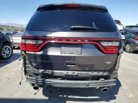Dodge Durango R/T 5.7 HEMI* Обдух* LED* 8ZF* Подгрев* ТВ* - 18500 лв. - 87845960 | Car24.bg