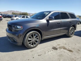 Dodge Durango R/T 5.7 HEMI* Обдух* LED* 8ZF* Подгрев* ТВ* - 18500 лв. - 87845960 | Car24.bg