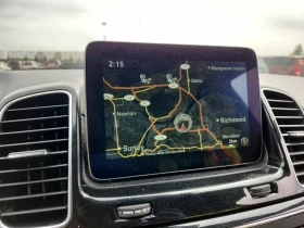 Mercedes-Benz GLE 450 AMG 4MATIC* CARFAX* ОПЦИЯ ЗА ФИНАНСИРАНЕ* - 32300 лв. - 71869145 10