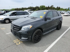 Mercedes-Benz GLE 450 AMG 4MATIC* CARFAX* ОПЦИЯ ЗА ФИНАНСИРАНЕ* - 32300 лв. - 71869145 2