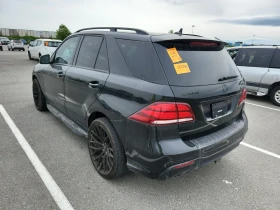 Mercedes-Benz GLE 450 AMG 4MATIC* CARFAX* ОПЦИЯ ЗА ФИНАНСИРАНЕ* - 32300 лв. - 71869145 3