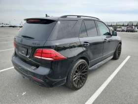 Mercedes-Benz GLE 450 AMG 4MATIC* CARFAX* ОПЦИЯ ЗА ФИНАНСИРАНЕ* - 32300 лв. - 71869145 4