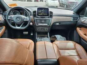 Mercedes-Benz GLE 450 AMG 4MATIC* CARFAX* ОПЦИЯ ЗА ФИНАНСИРАНЕ* - 32300 лв. - 71869145 6
