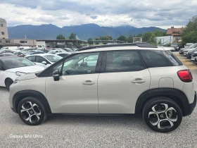 Citroen C3 Aircross 1.2i-110k.c-NAVI-FACE-ITALIA | Mobile.bg    8