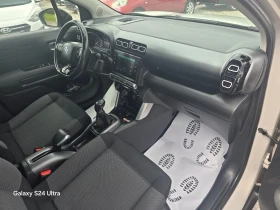Citroen C3 Aircross 1.2i-110k.c-NAVI-FACE-ITALIA | Mobile.bg    11