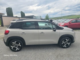 Citroen C3 Aircross 1.2i-110k.c-NAVI-FACE-ITALIA | Mobile.bg    4