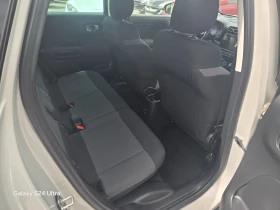 Citroen C3 Aircross 1.2i-110k.c-NAVI-FACE-ITALIA | Mobile.bg    10