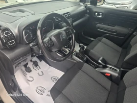 Citroen C3 Aircross 1.2i-110k.c-NAVI-FACE-ITALIA | Mobile.bg    9